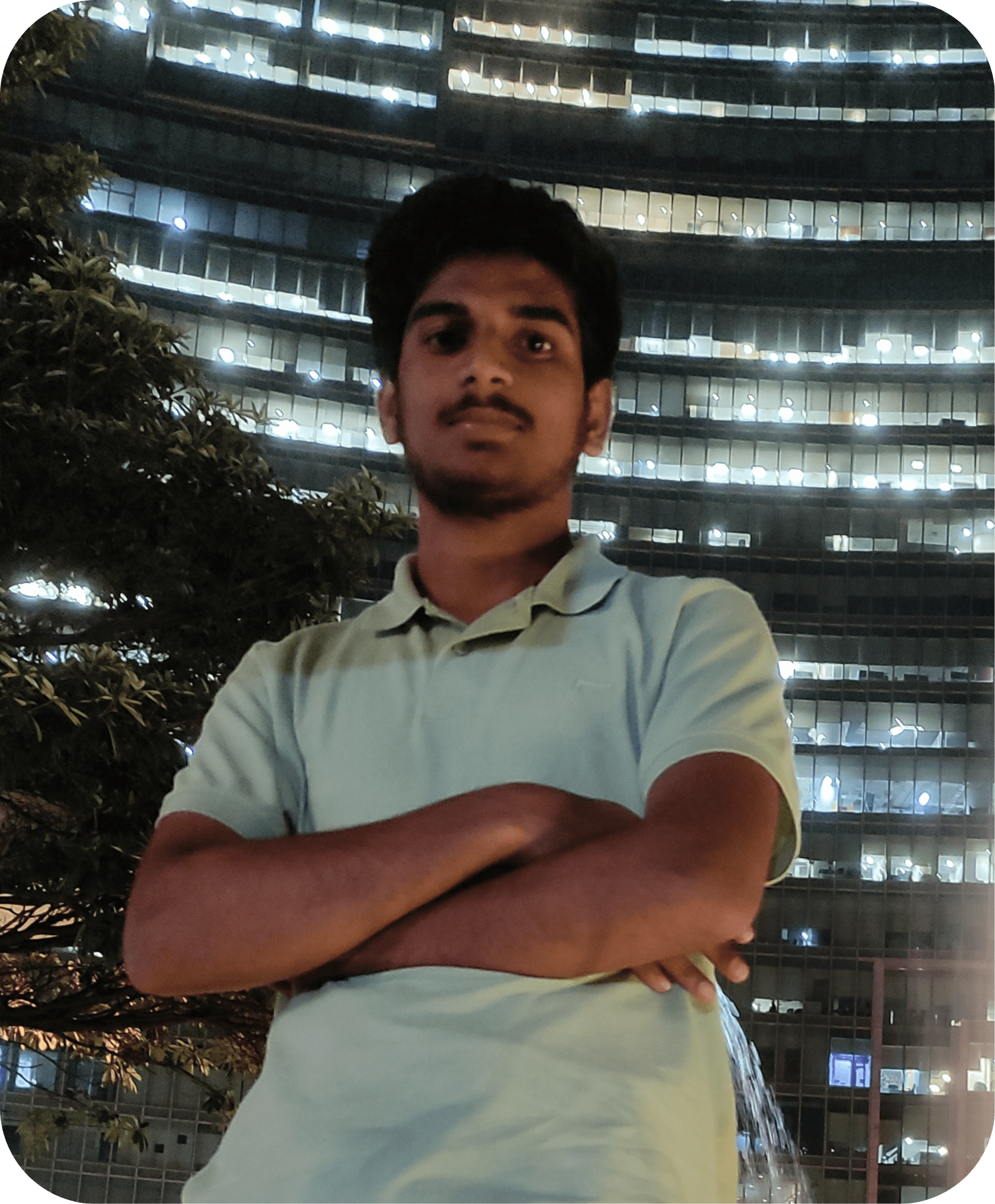 My profile